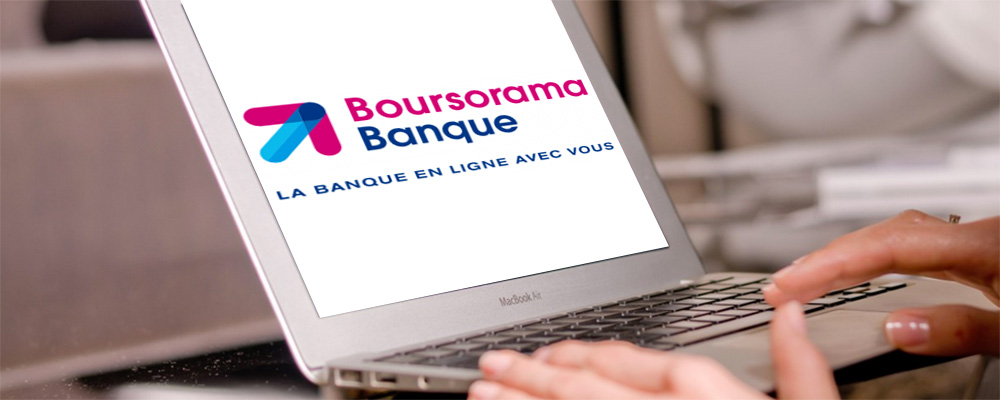 boursorama banque